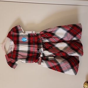 Carter's Holiday Family Matching Outfits